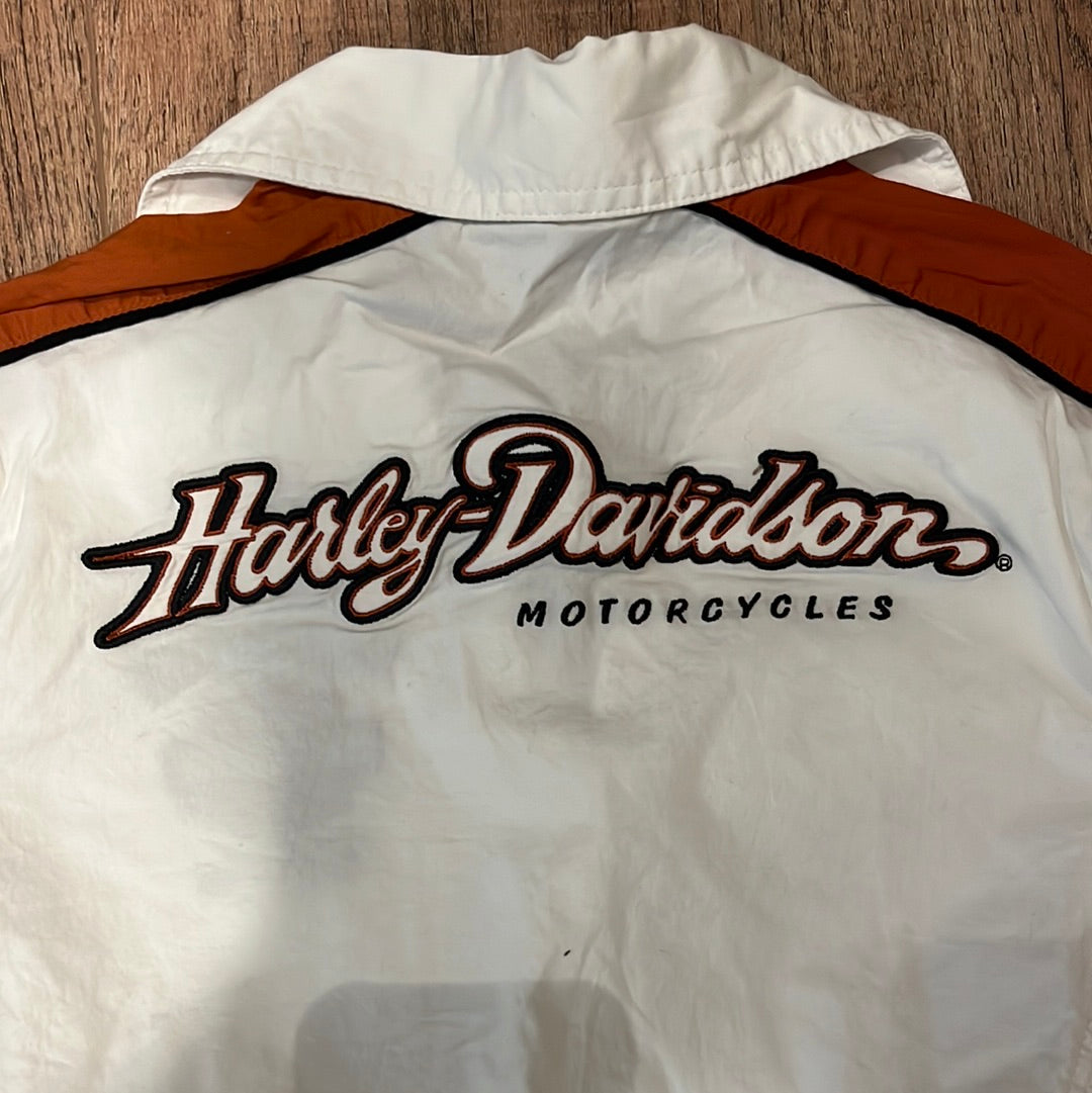 Harley Davidson Shirt - XSmall - 16” x 23.5”