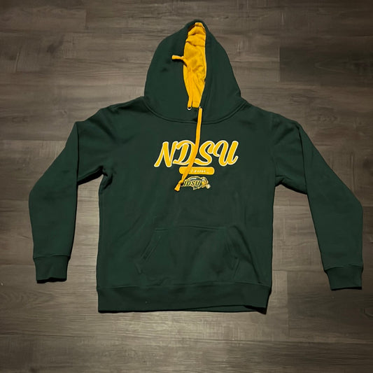 Sudadera con capucha NDSU - Mediana - 20" x 24"