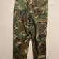 Pantalones camuflados de los 80 - 34” x 34”