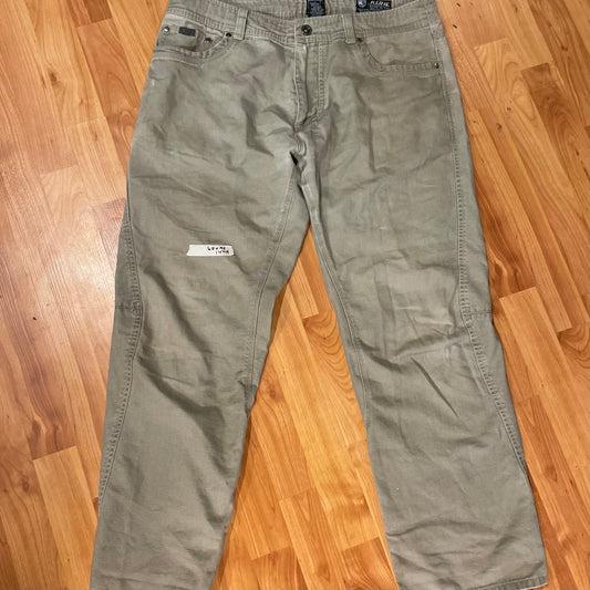 Kuhl Pants - 36” x 29”