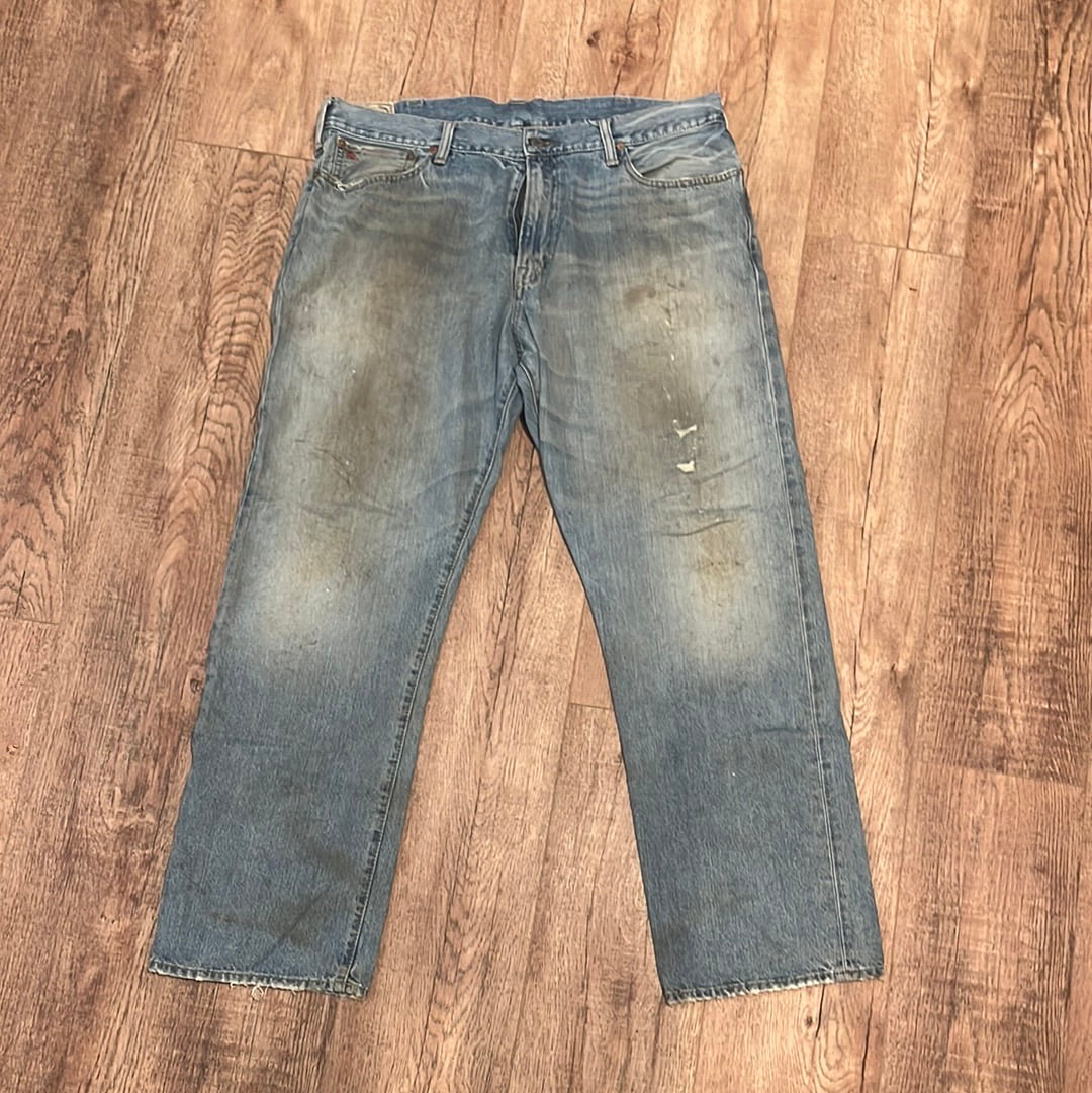 Polo Jeans - 38” x 30.5”