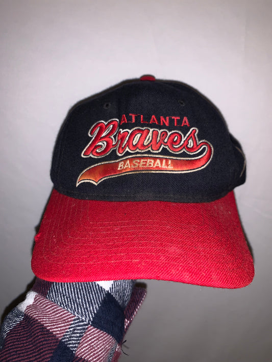 Braves Hat