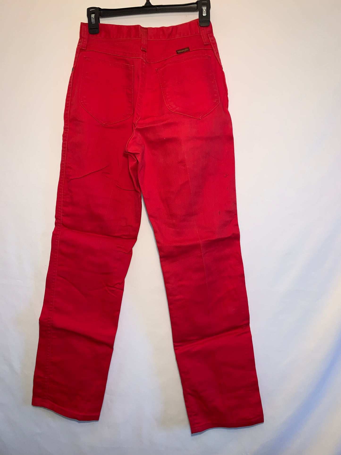 Wrangler Jeans - 26”x28”