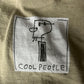 Tultex Slacker Cool People Tshirt - Large - 22” x 30”