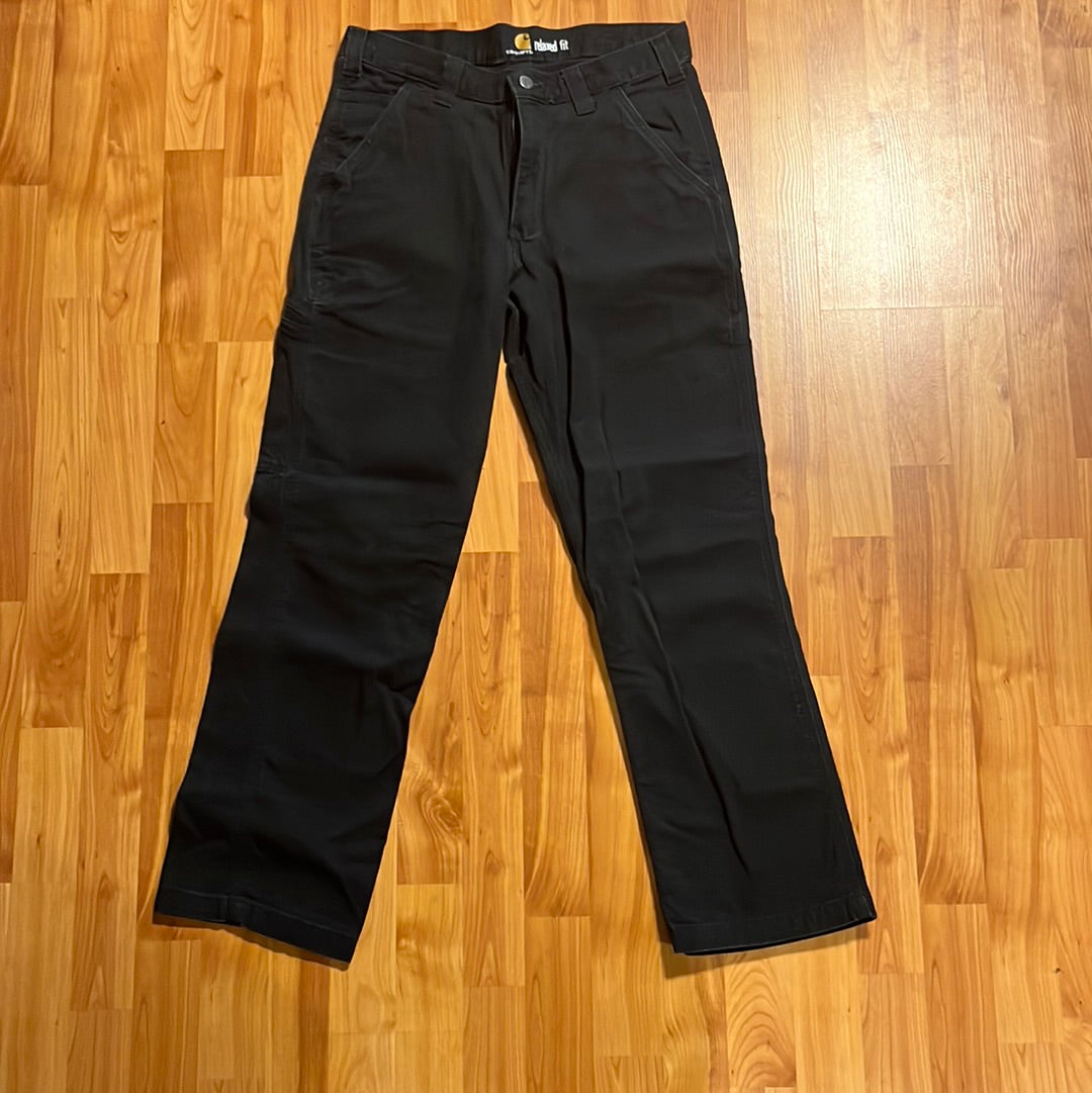 Carphartt Carpenter Pants - 31” x 26.5”