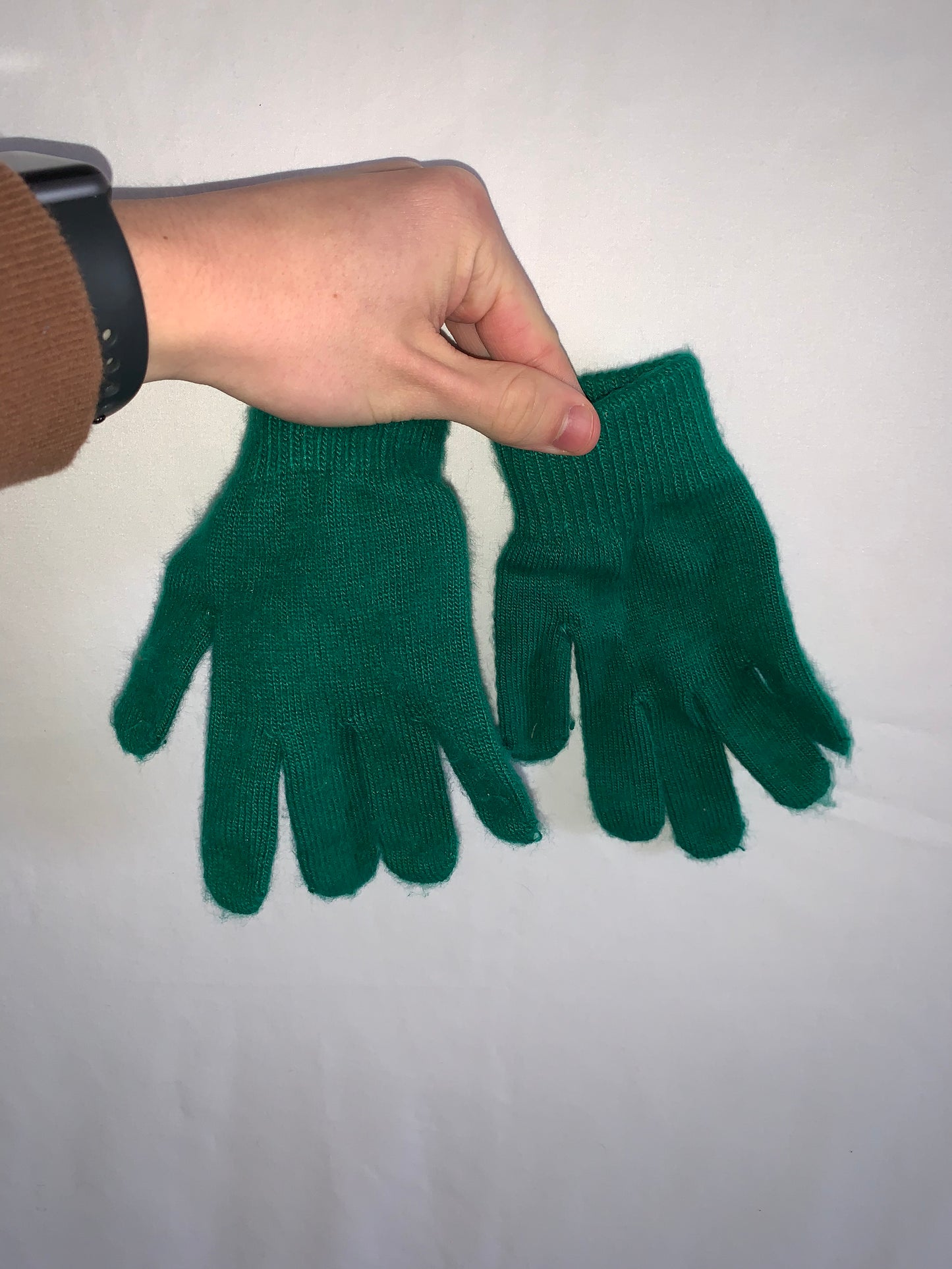 80's Gloves - S