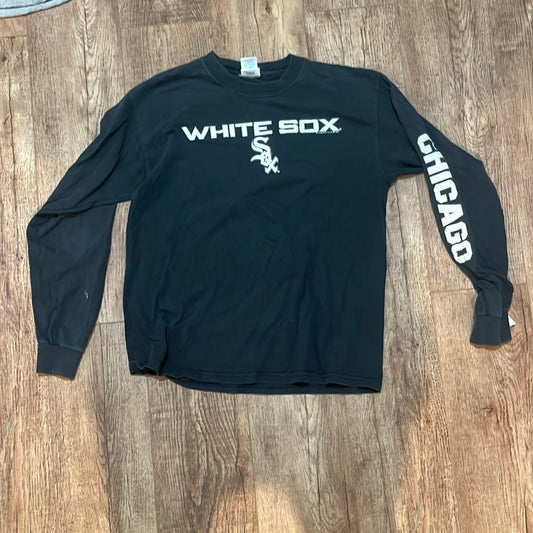 White Sox Longsleeve - 21” x 27”