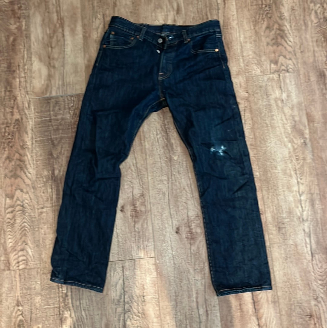 Levis 501 - 30” x 30”