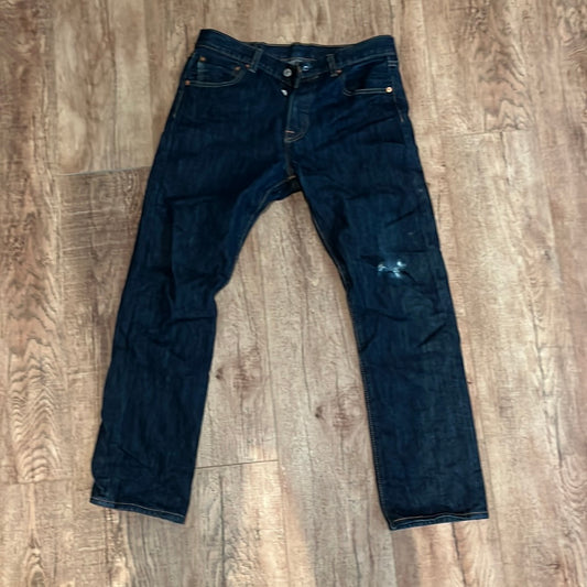 Levi's 501 - 30” x 30”