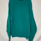 NWT Wentworth Acrylic Sweater - XLarge - 24” x 27.5”