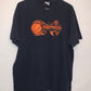 Jagermeister Tshirt - Large - 22” x 27”