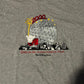 Camiseta Disney World - XL - 27” x 34”