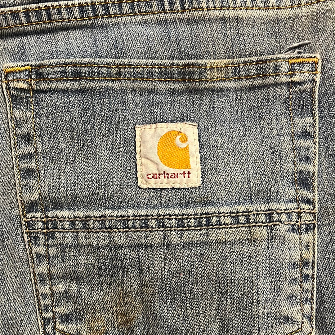 Carphartt Jeans - 36” x 32”