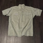 80's Short Sleeve Shirt - XLarge - 24” x 30”