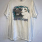 San Diego Zoo Tshirt - Medium - 20.5” x 28”