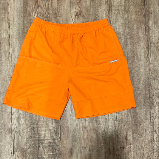 80's Ocean Pacific Shorts - 33” x 8”