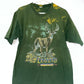90's Buckwear Legend Of the Fall Tshirt - Medium - 21.5” x 27.5”