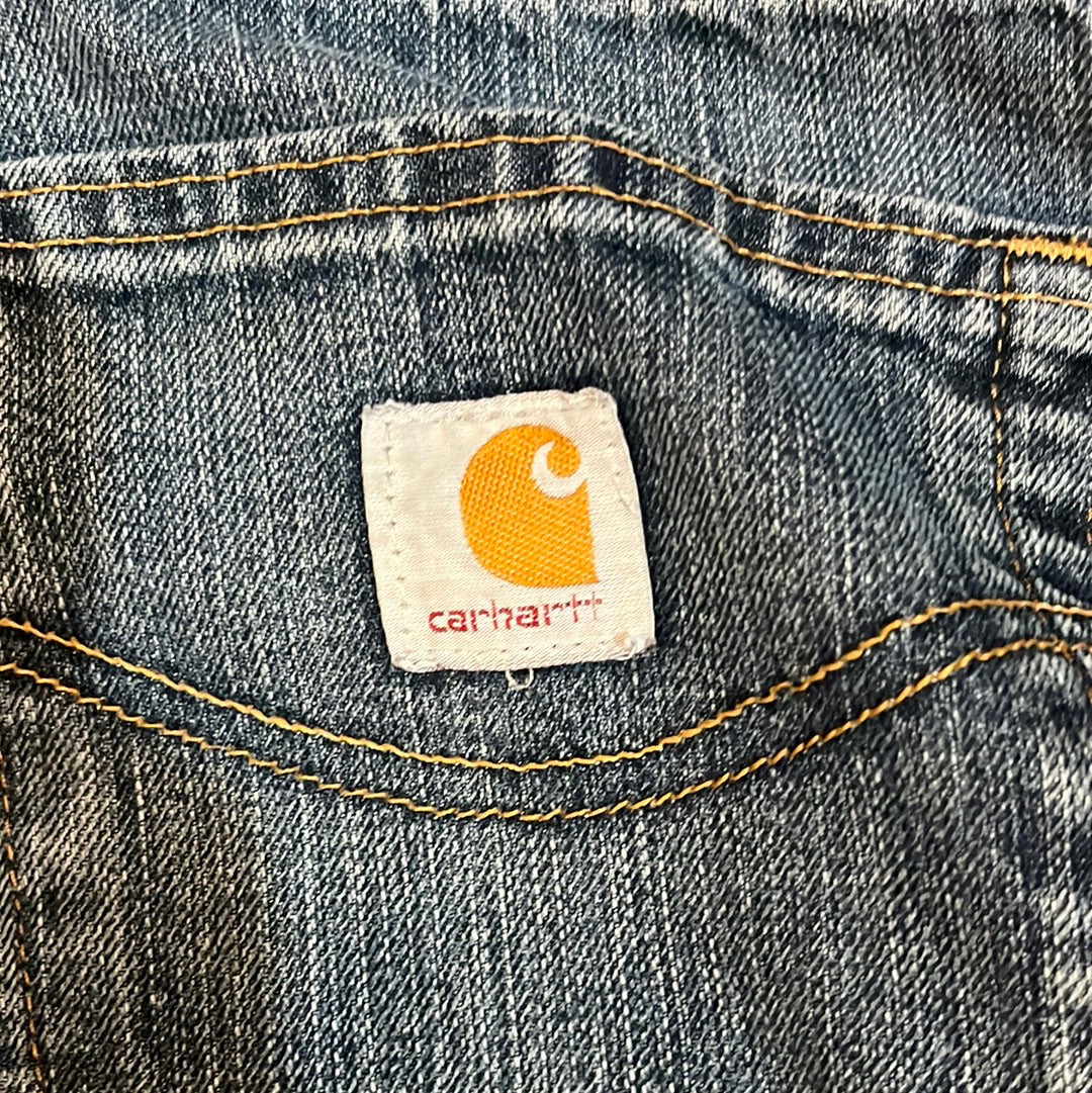 Carphartt Jeans - 42” x 32”