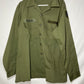 Military Shirt - XLarge - 26.5” x 32”