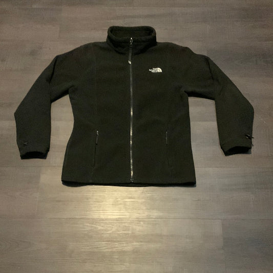 North Face Fleece - 17.5” x 24”