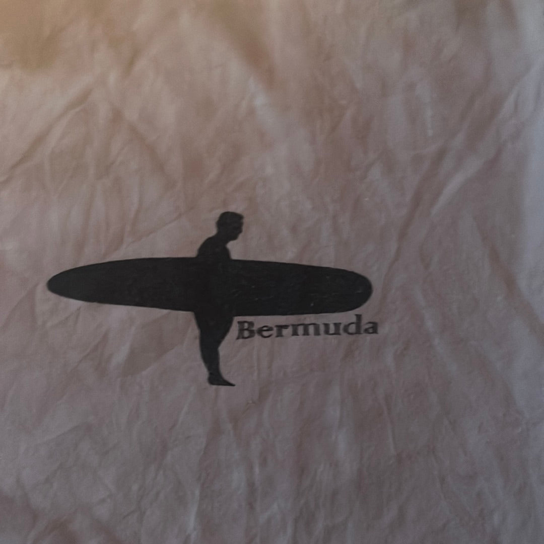 Bermuda Surf Playera - 23” x 25.5”