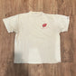 Camiseta de Wisconsin de los 90 - Grande - 22" x 26"