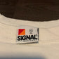 Cuello redondo Signal de los 90 - 22” x 23.5”
