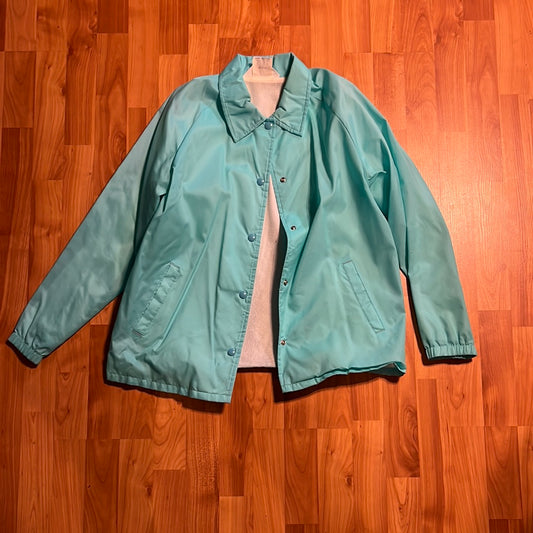 Chaqueta Blair de los 80 - M 19.5” x 26”