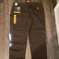 Rodillas dobles Carphartt NWT - 46" x 32"
