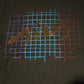 Camiseta Texas de los 90 - Mediana - 20.5” x 28”