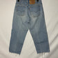 Levi 550 Cutoff Jeans Shorts - 29” x 22”