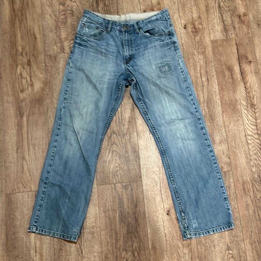 Lee Jeans - 32” x 30”