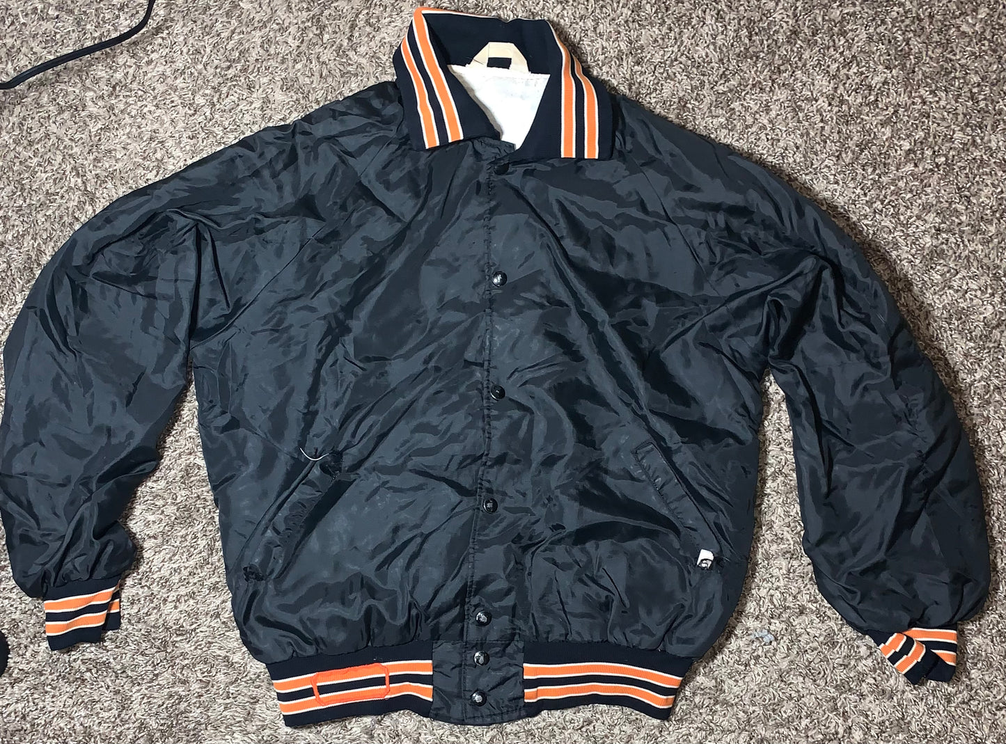 70's North Olmsted Jacket - XLarge - 25” x 26”