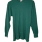 80's Corner Stone JE Morgan Longsleeve Thermal Shirt - XSmall - 16” x 26”