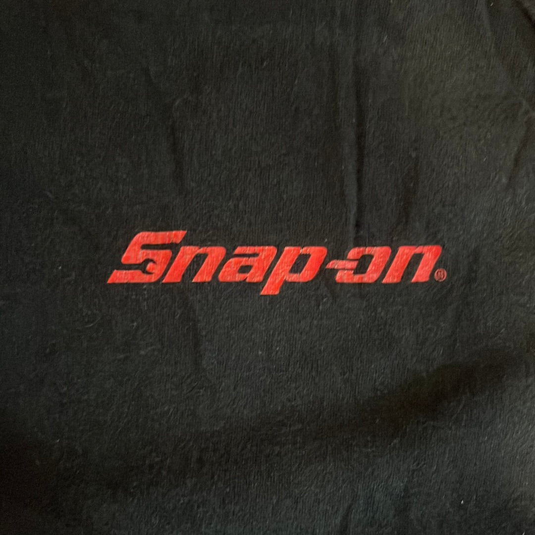 Snap On Tshirt - Small - 18” x 26”