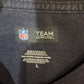 Camiseta de los Chicago Bears - Mediana - 21" x 27"