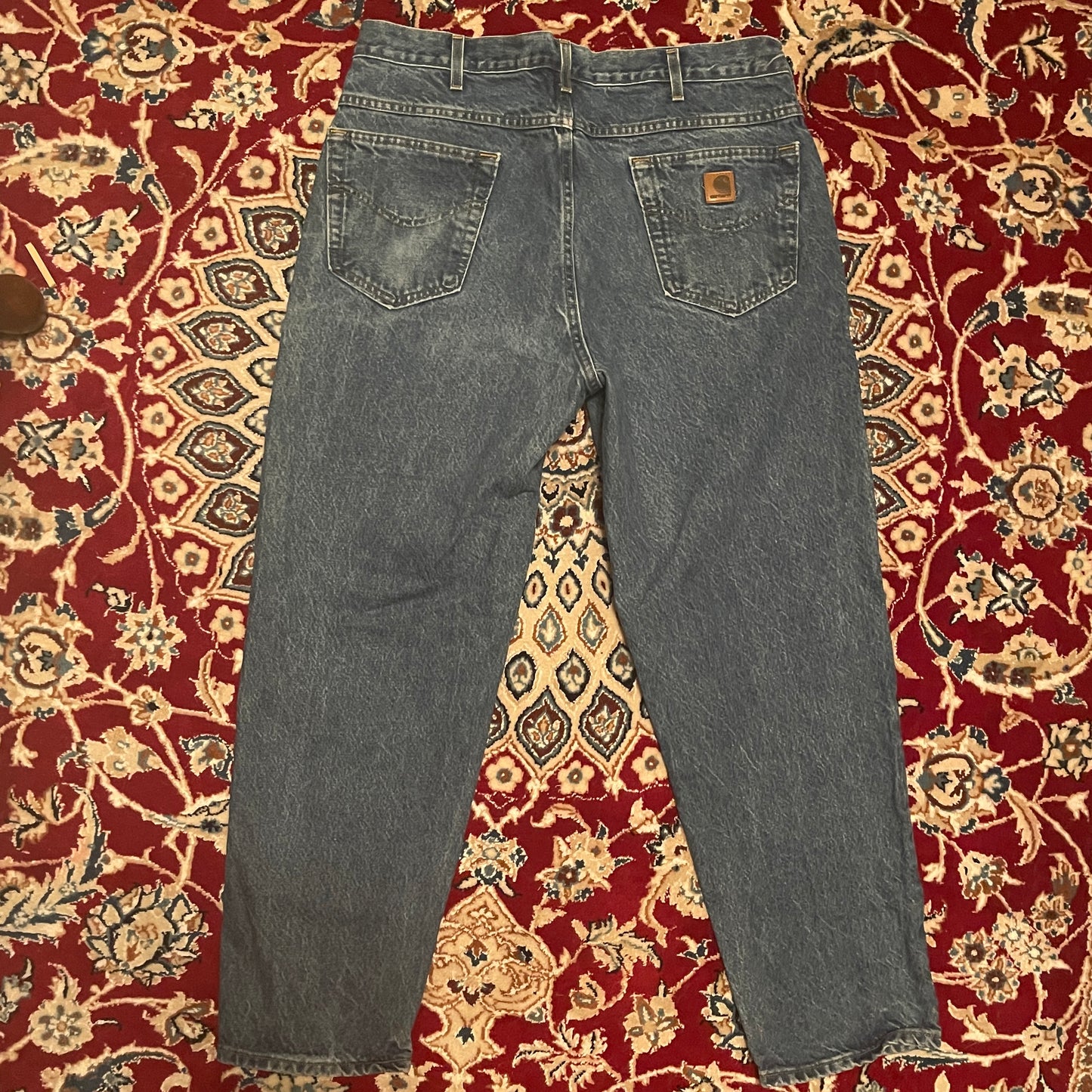 Carhartt Jeans - 36" x 29.5"