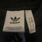 Adidas Hoodie - Large - 23” x 29.5”