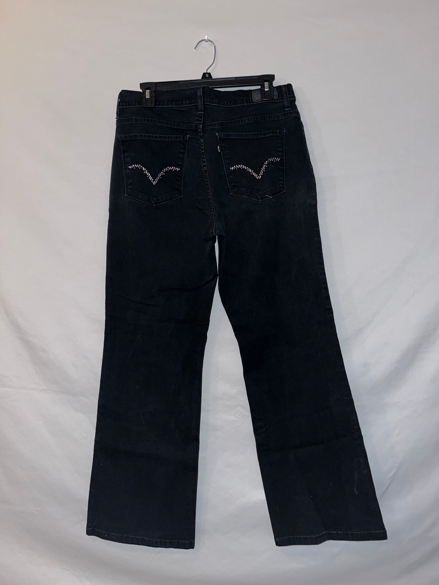 Levi 512 Bootcut Pants - 32” x 28”