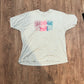 Camiseta Shipshewana de los 90 - XL - 24" x 28.5"