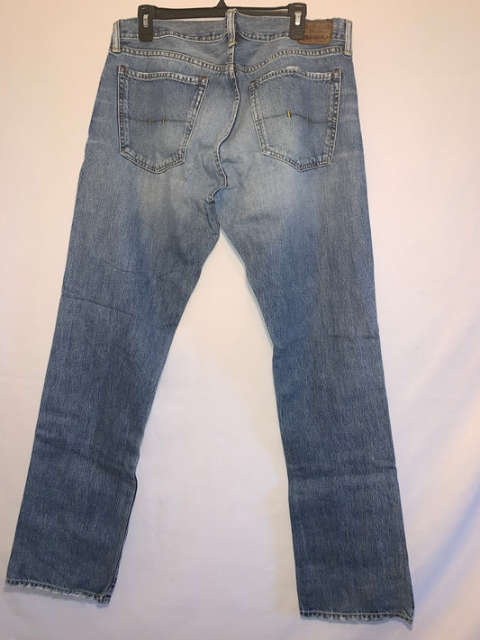 Polo Ralph Lauren Jeans - 36”x29”