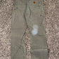 Distressed Carphartt Dungarees - 33” x 30”