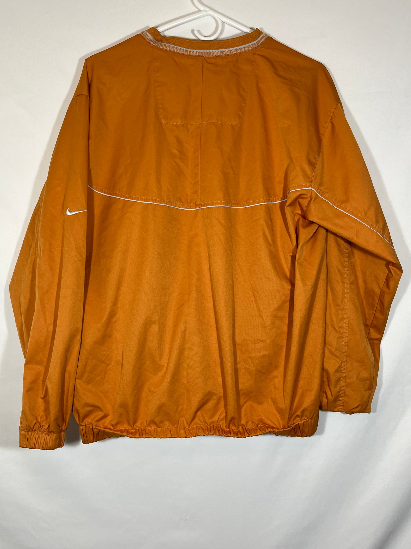 Nike Golf Windbreaker - Medium - 21” x 26”