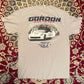 Jeff Gordon Indy 500 Tshirt - 20" x 28.5"