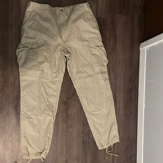 Genuine Gear Cargo Pants - 36” x 30”