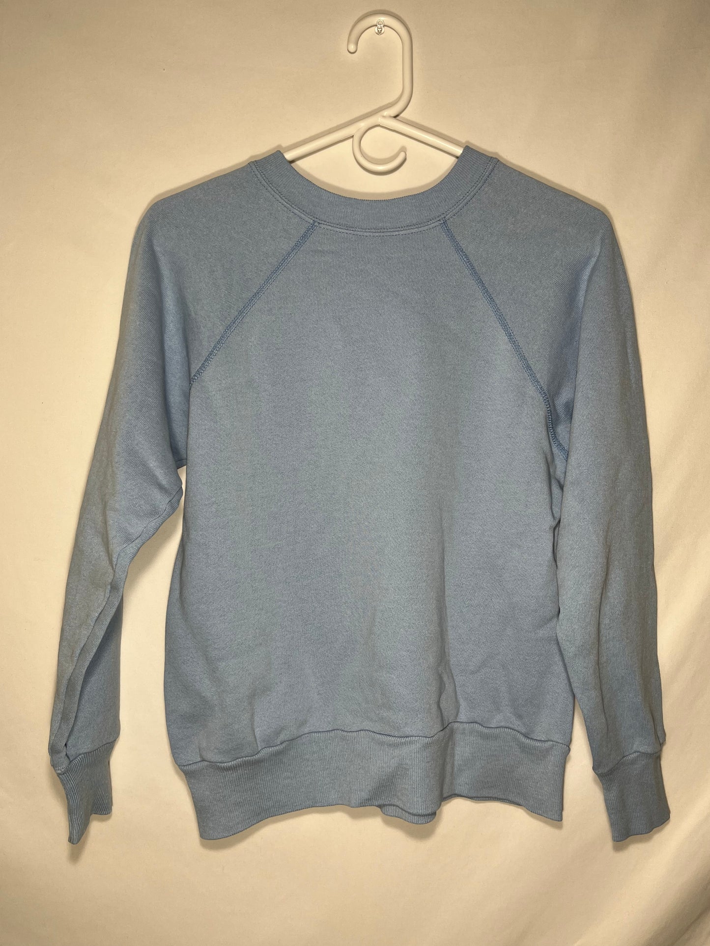 70/80's BF Goodrich Crewneck Sweatshirt - Small - 18” x 21”