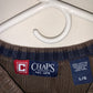 Chaps Sweater - Grande - 22.5” x 25”