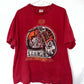 Motorcycle Tshirt - Medium - 21.5” x 26.5”