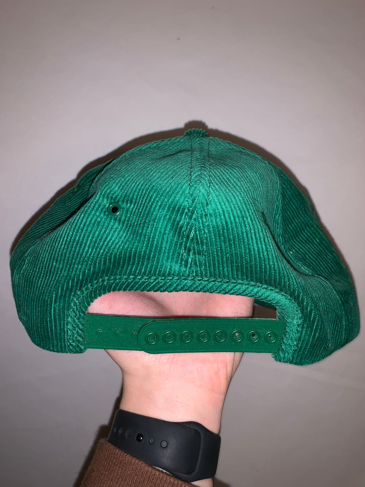 80/90's Corduroy Hat