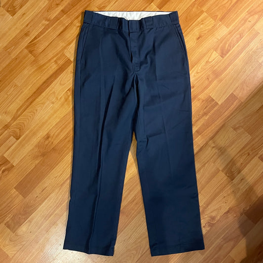 Dickies 874 Navy - 32" x 29"